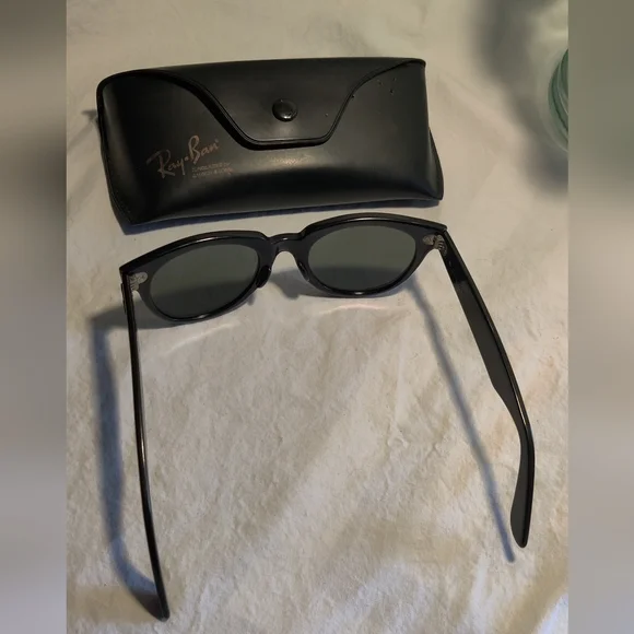 B&L Ray-Ban Dallas